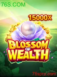 BlossomofWealth